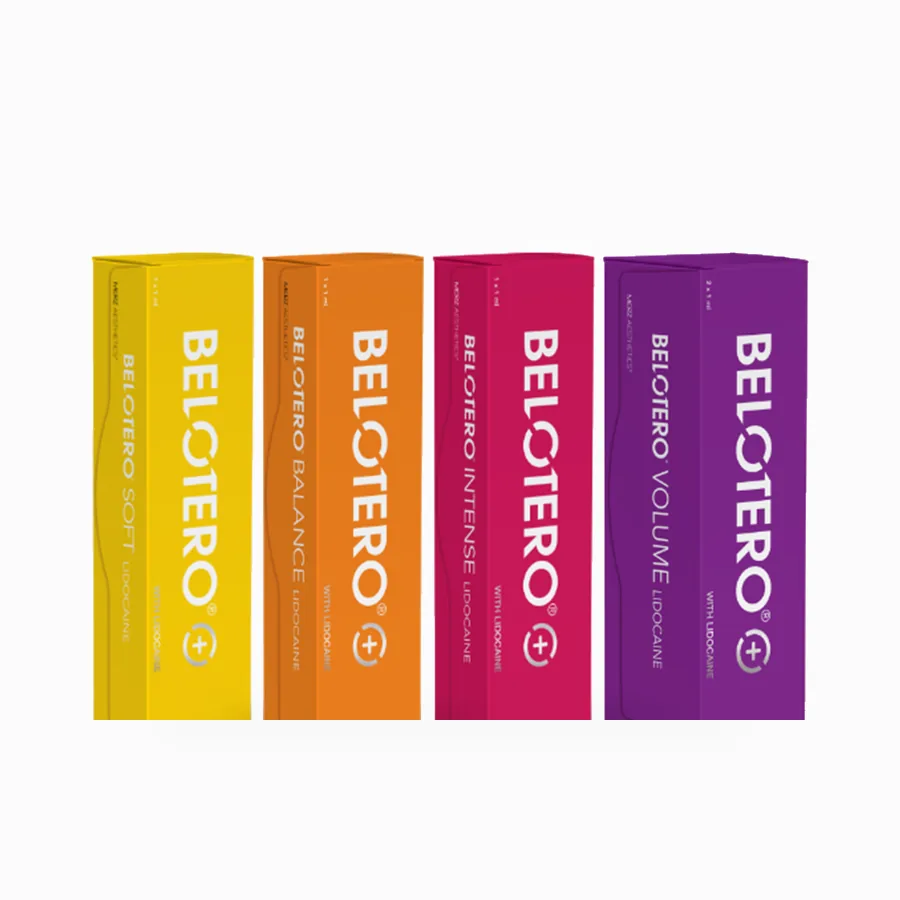 Belotero