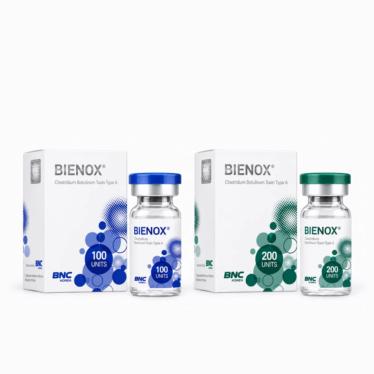 BIENOX