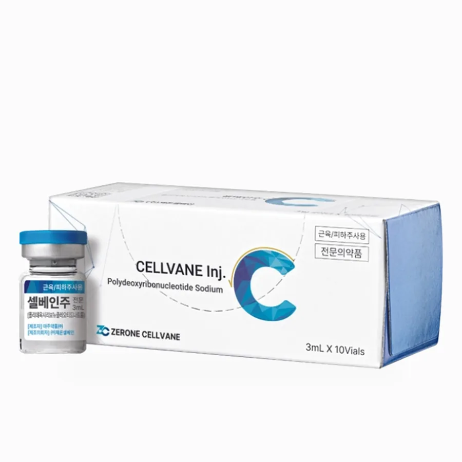 CELLVANE
