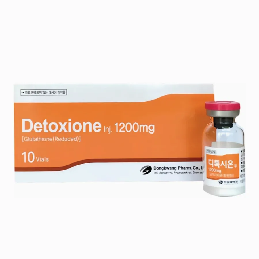 DETOXIONE