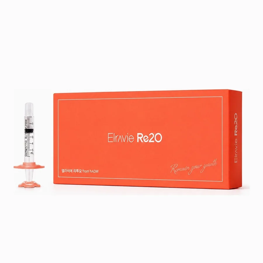 Elravie Re2O