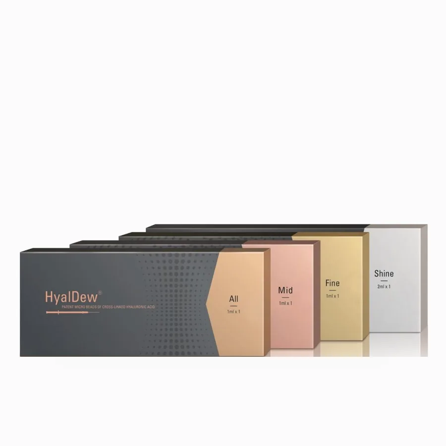 HyalDew