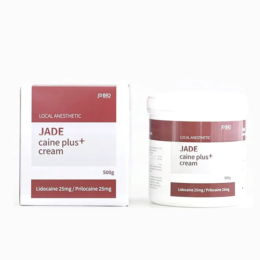 JADE Caine Plus Cream
