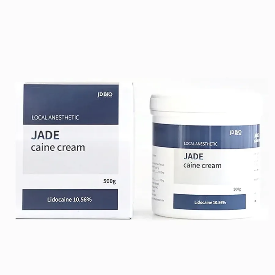 JADE Caine Cream