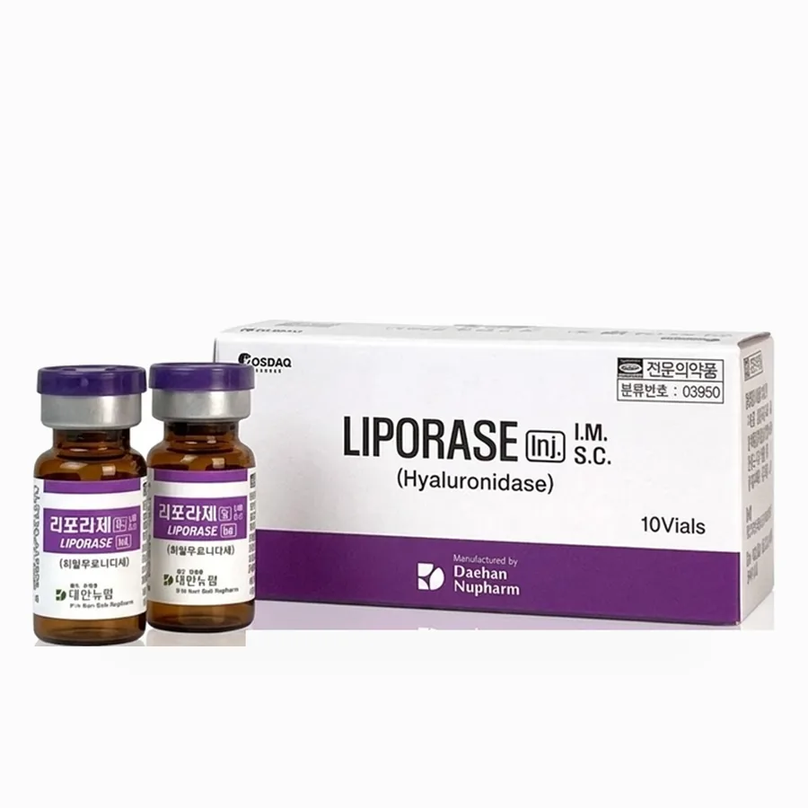 LIPORASE