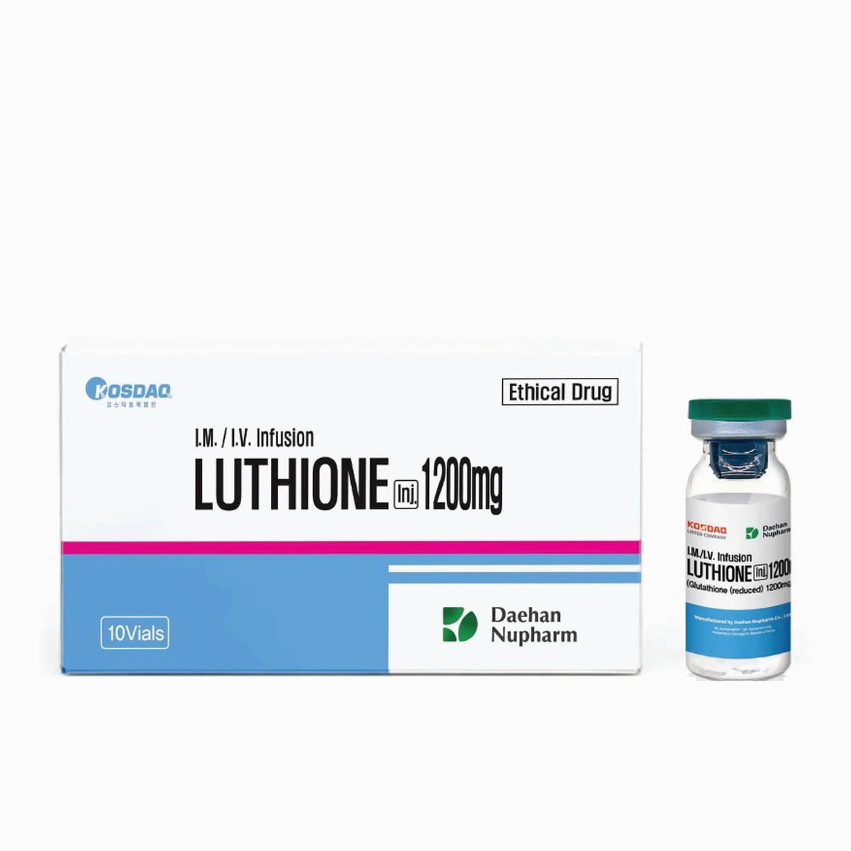 LUTHIONE