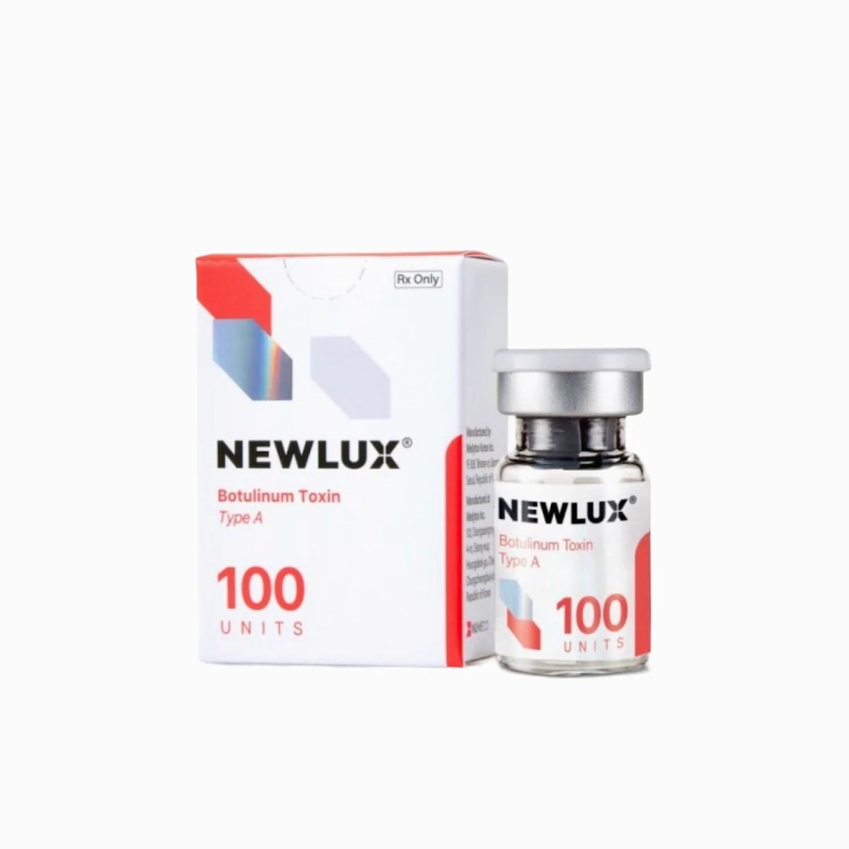 NEWLUX