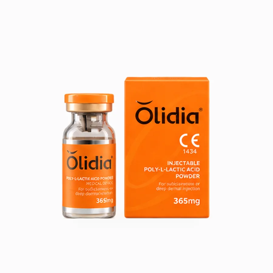 OLIDIA