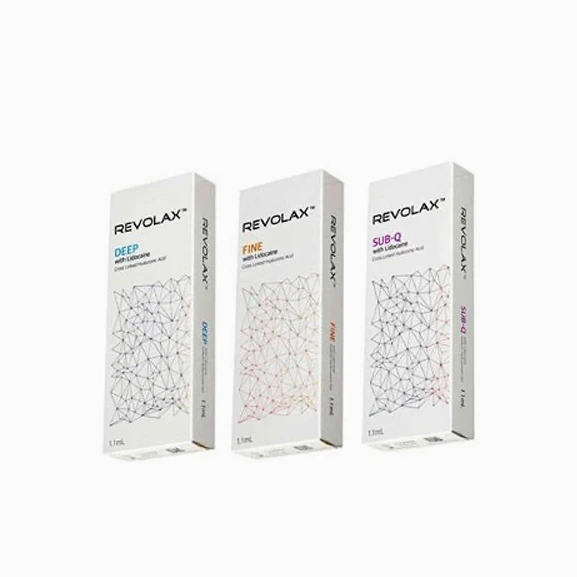 Revolax