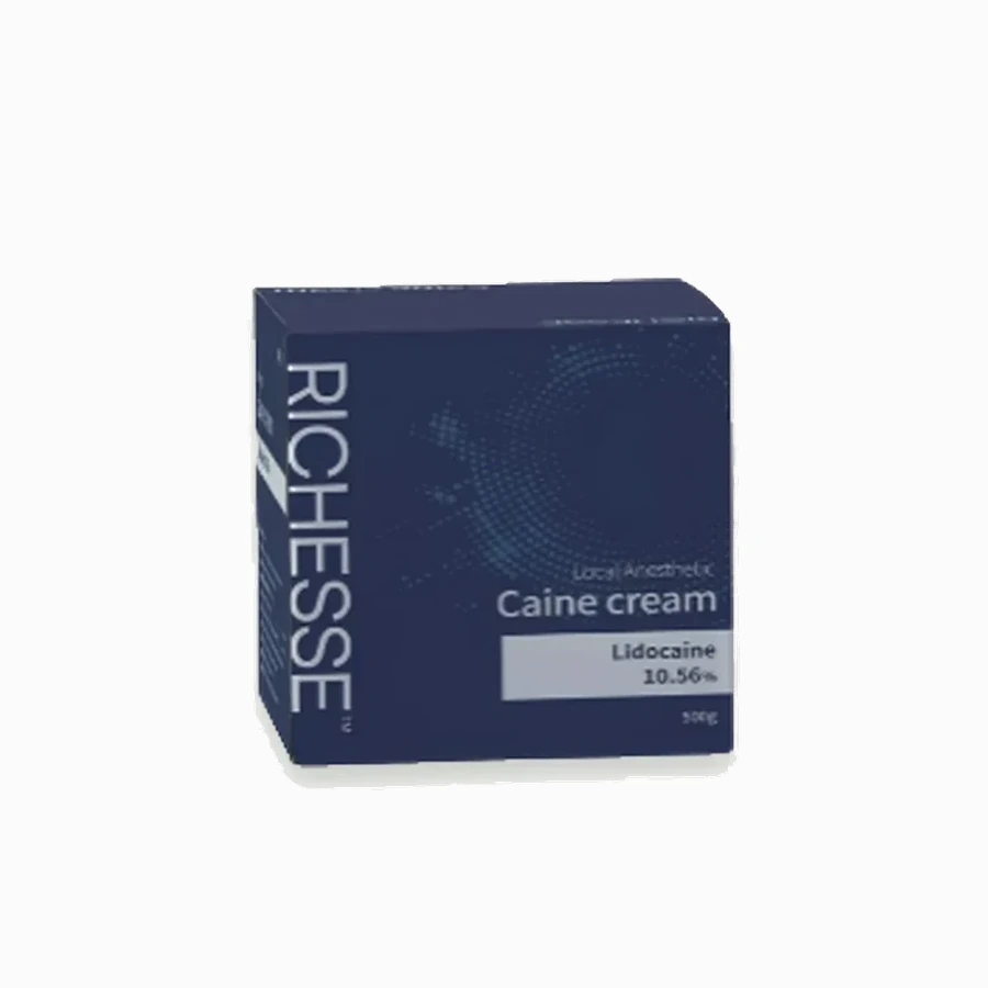 RICHESSE Caine Cream