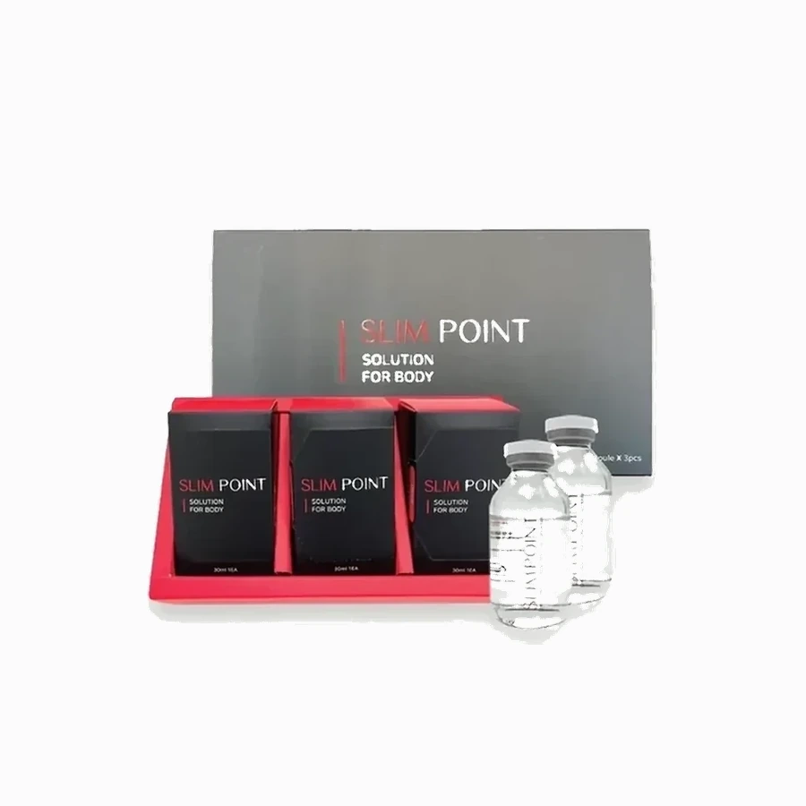 SLIM POINT