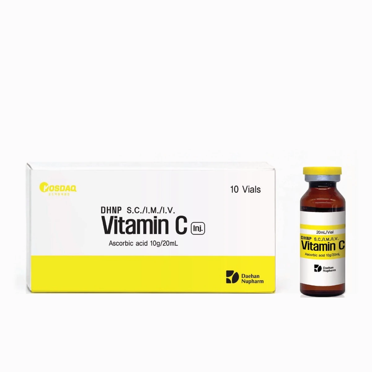 VITAMIN C