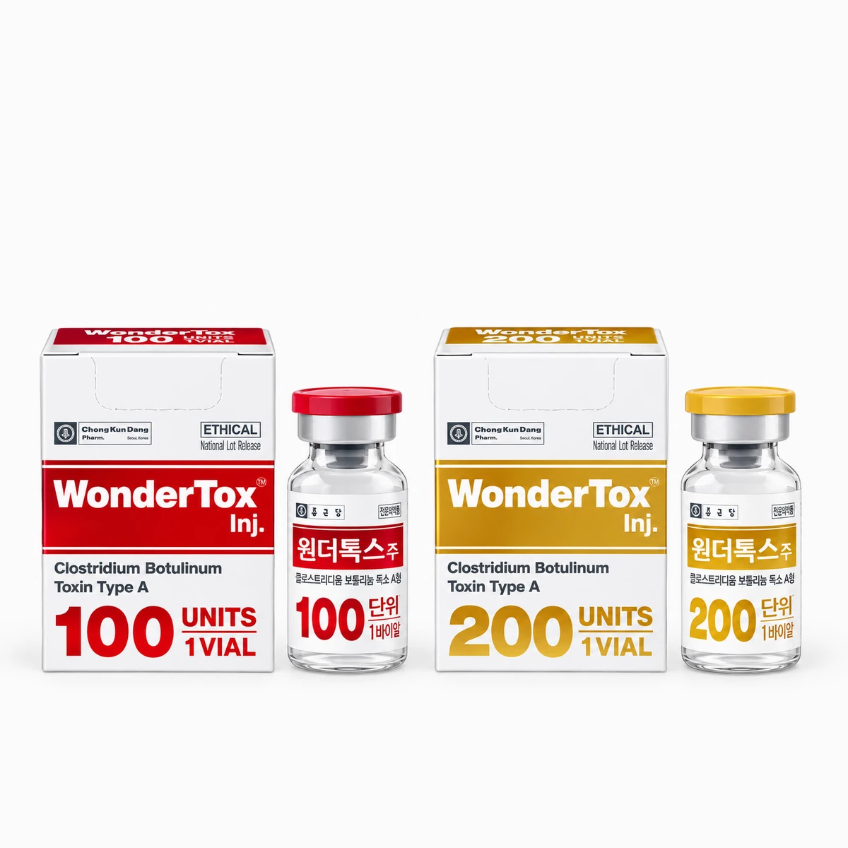 Wondertox