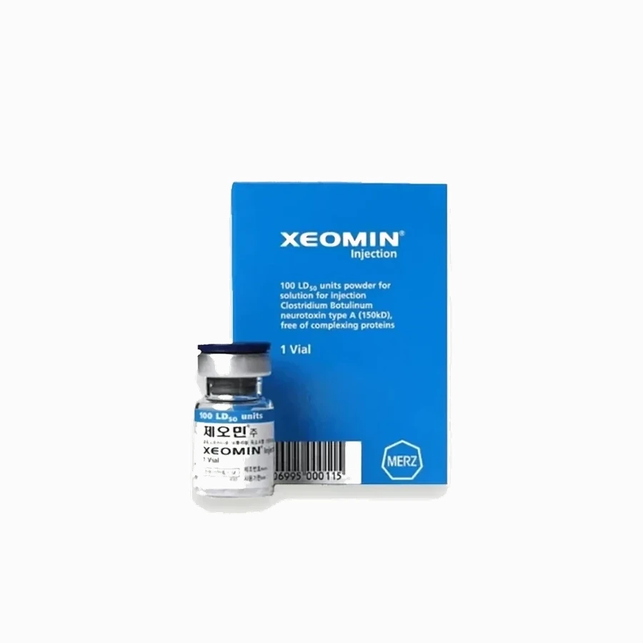 Xeomin