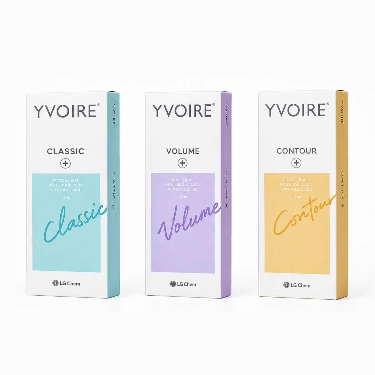 Yvoire